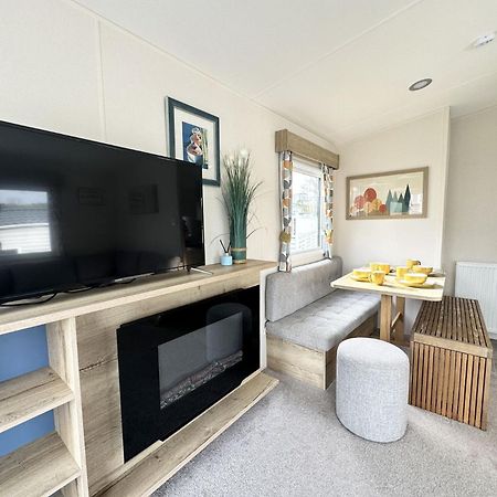 70 Porth Valley Retreat Villa Newquay  Luaran gambar