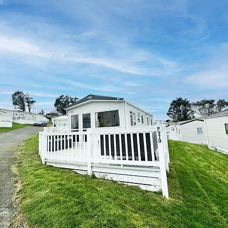 70 Porth Valley Retreat Villa Newquay  Luaran gambar