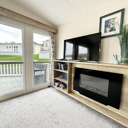 70 Porth Valley Retreat Villa Newquay  Luaran gambar