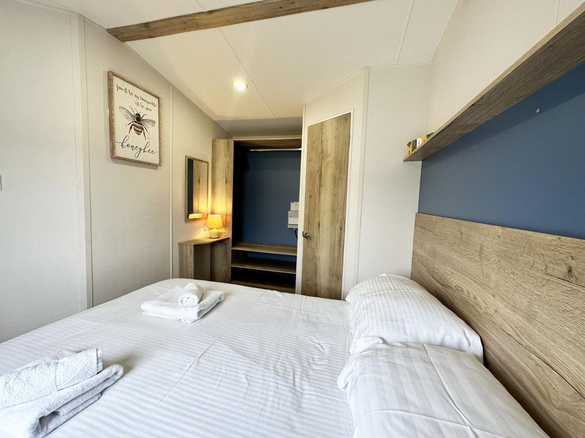 70 Porth Valley Retreat Villa Newquay  Luaran gambar