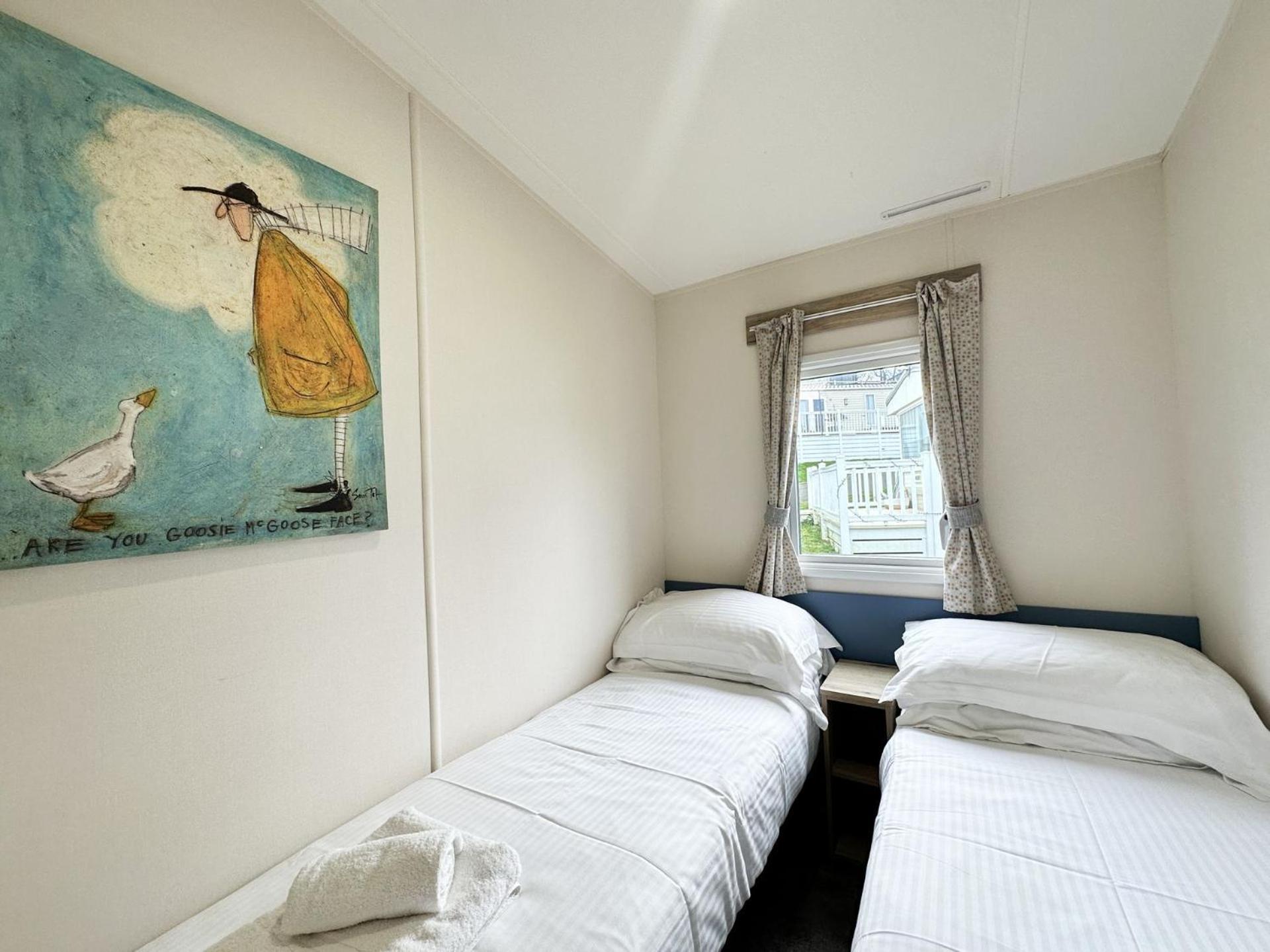 70 Porth Valley Retreat Villa Newquay  Luaran gambar