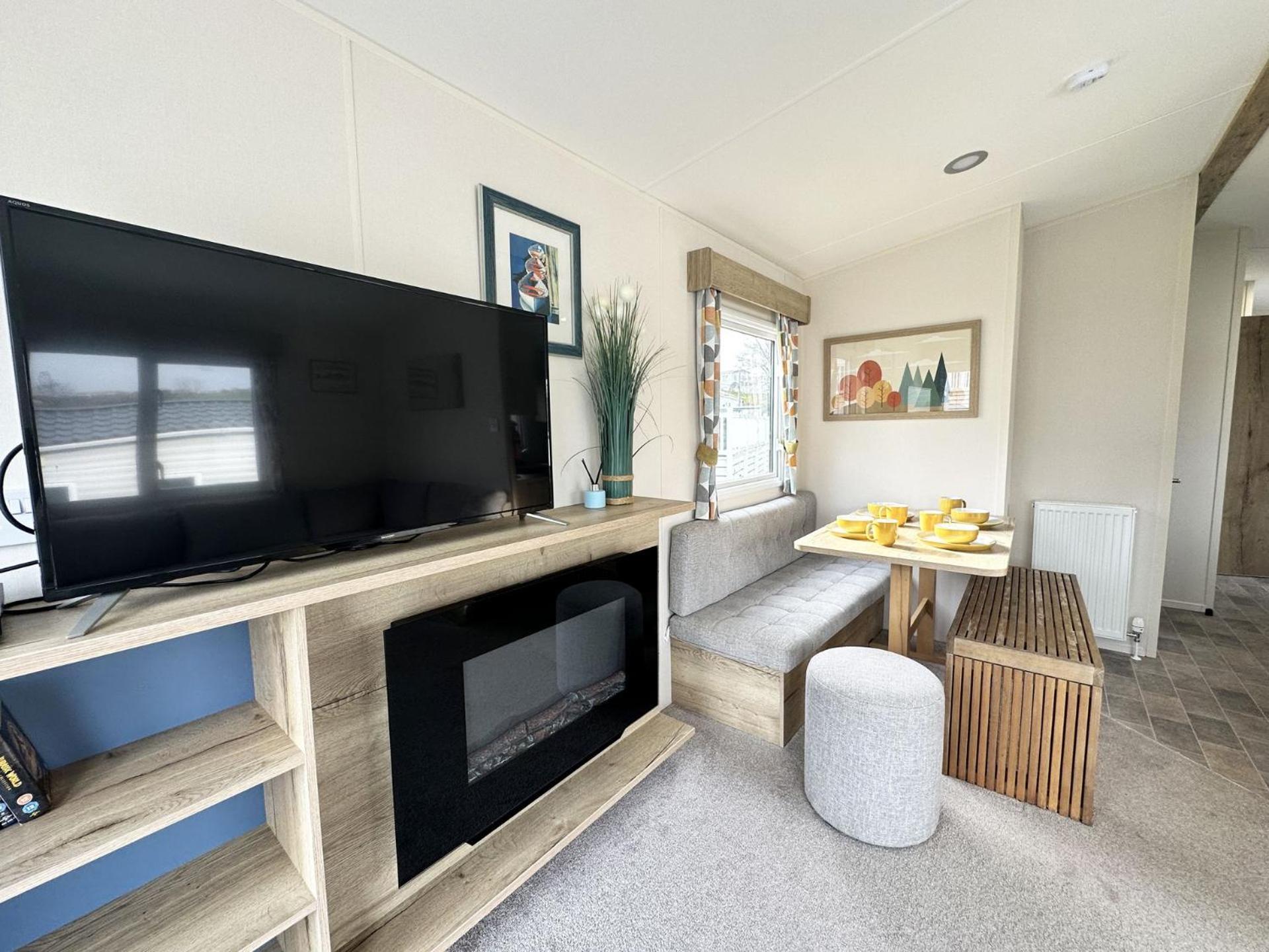 70 Porth Valley Retreat Villa Newquay  Luaran gambar